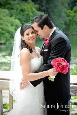 Best Sheraton Orlando North Wedding Photos - Sandra Johnson (SJFoto.com)